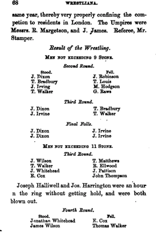 Gentlemen Mega Pack Vol II (21 pdf su Pugilismo, Jiu-jitsu, lotta e difesa personale dell 800)