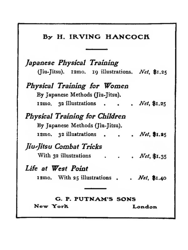 Gentlemen Mega Pack Vol II (21 pdf su Pugilismo, Jiu-jitsu, lotta e difesa personale dell 800)