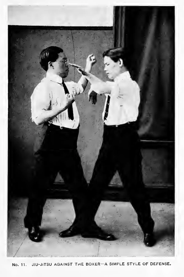 Gentlemen Mega Pack Vol II (21 pdf su Pugilismo, Jiu-jitsu, lotta e difesa personale dell 800)