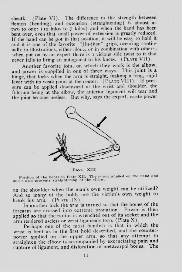 Gentlemen Mega Pack Vol II (21 pdf su Pugilismo, Jiu-jitsu, lotta e difesa personale dell 800)