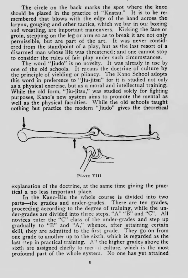 Gentlemen Mega Pack Vol II (21 pdf su Pugilismo, Jiu-jitsu, lotta e difesa personale dell 800)