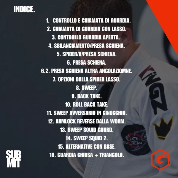 Stefano Bui: The lapel System - Lasso & Lapel