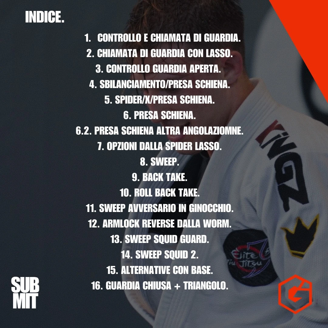 Stefano Bui: The lapel System - Lasso & Lapel