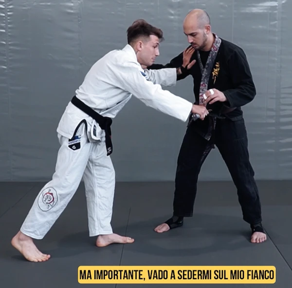 Stefano Bui: The lapel System - Lasso & Lapel