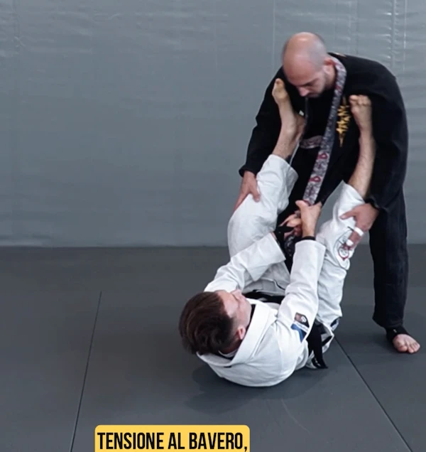 Stefano Bui: The lapel System - Lasso & Lapel