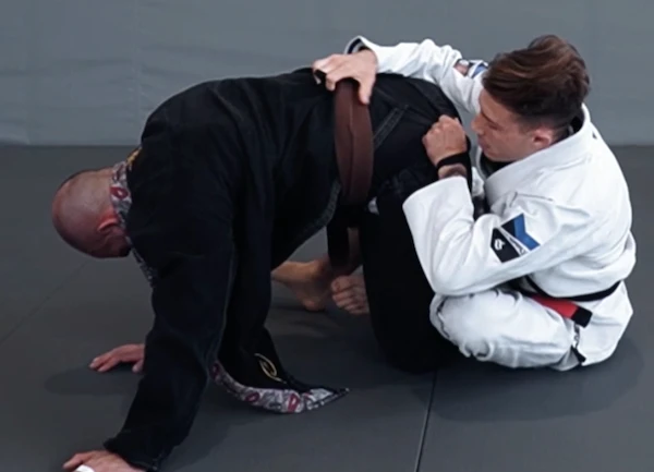 Stefano Bui: The lapel System - Lasso & Lapel