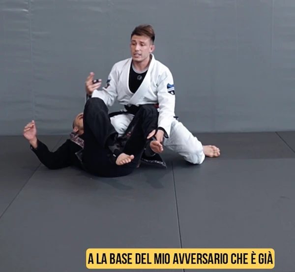 Stefano Bui: The lapel System - Lasso & Lapel