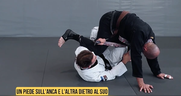 Stefano Bui: The lapel System - Lasso & Lapel