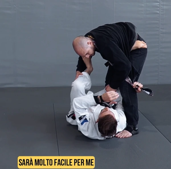 Stefano Bui: The lapel System - Lasso & Lapel