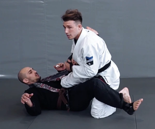 Stefano Bui: The lapel System - Lasso & Lapel