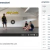 Francesco Fonte - Constraints Led Approach Games per il passaggio di guardia