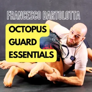 Francesco Bartolotta - Octopus Guard Essentials