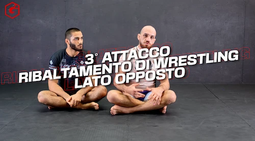 Francesco Bartolotta - Octopus Guard Essentials