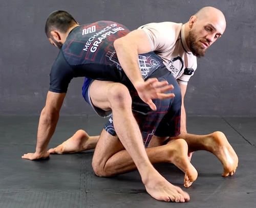 Francesco Bartolotta - Octopus Guard Essentials