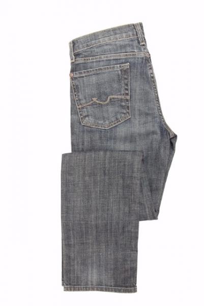 Jeans DE COLOGNE Hose für Herren black