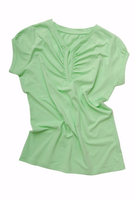 T-Shirt DE COLOGNE für Damen