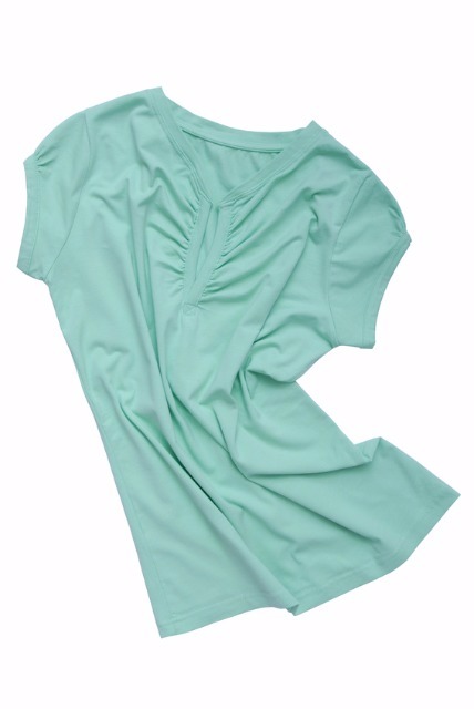 T-Shirt DE COLOGNE für Damen