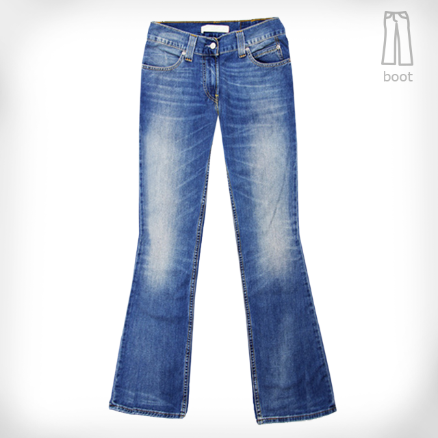 DE COLOGNE Herren Jeanshose