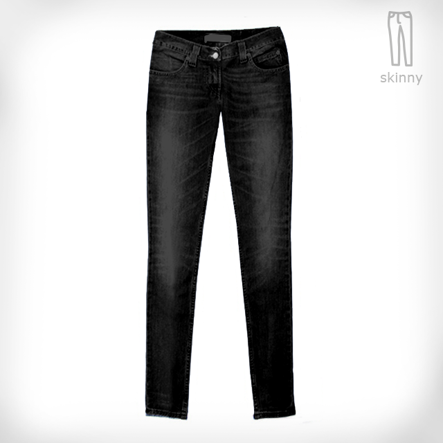 DE COLOGNE Herren Jeanshose