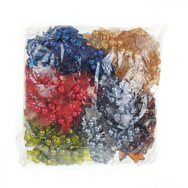 Haargummi MIX Farben