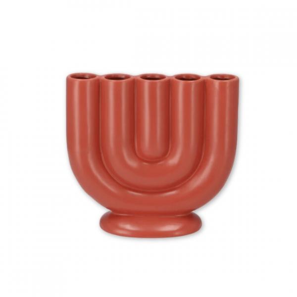 Vase Bukan Terrakotta 21 cm