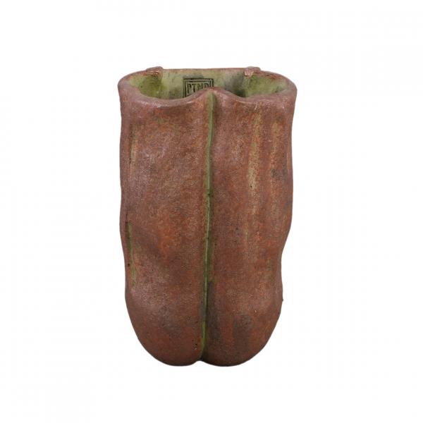 PTMD Blumentopf Roddie hoch XS Rest 30 cm