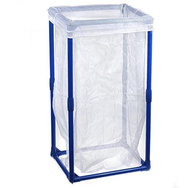 Wäschekorb SL Hampy 38x28x72 cm