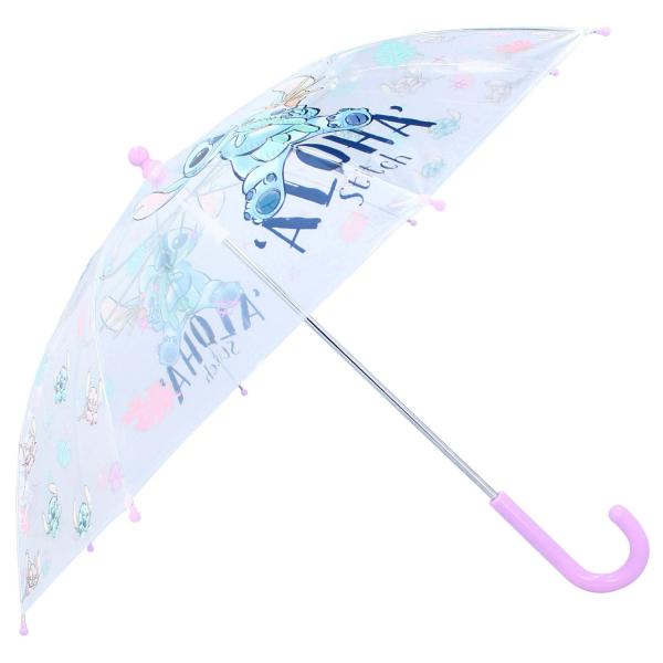 Disney Stitch - Regenschirm "Rainy Days" - 71 cm