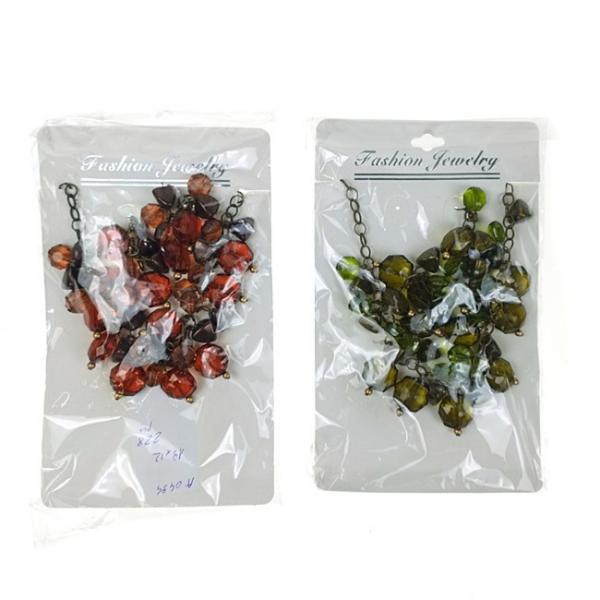 Set Halskette - Bijouterie und Ohrringe - Bijouterie MIX Designs