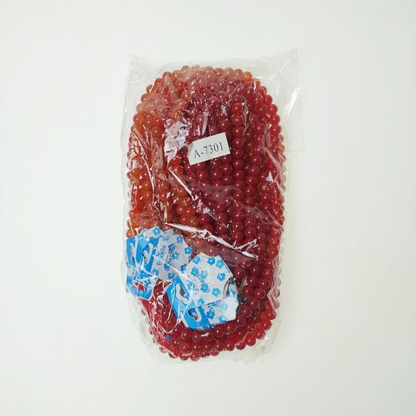 Halskette - falscher Schmuck