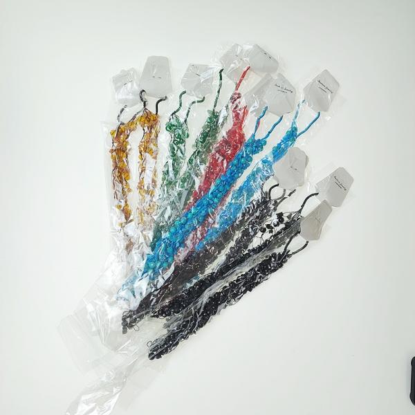 Halskette - Kunstschmuck MIX Designs