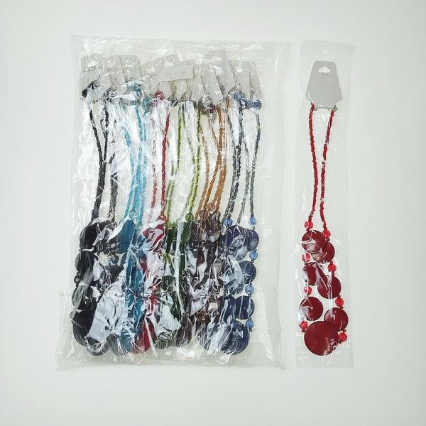 Halskette - Kunstschmuck MIX Designs