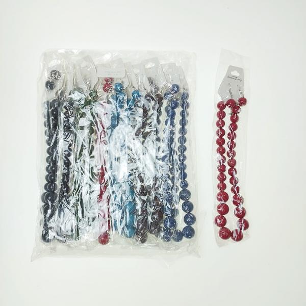 Halskette - Kunstschmuck MIX Designs