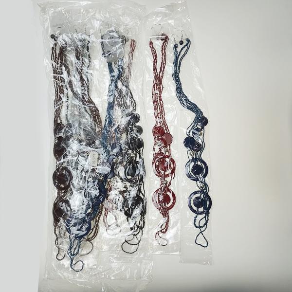 Halskette - Kunstschmuck MIX Designs