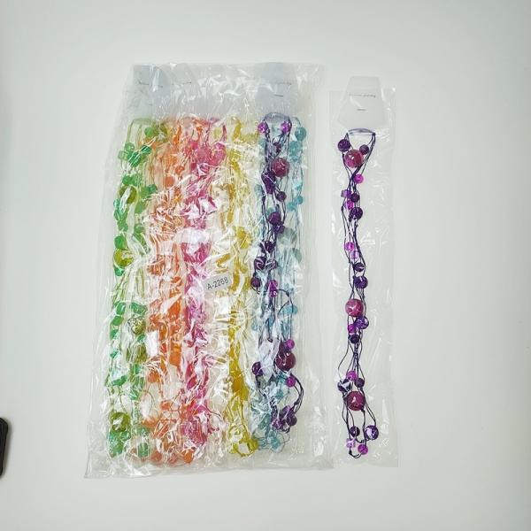 Halskette - Kunstschmuck MIX Designs