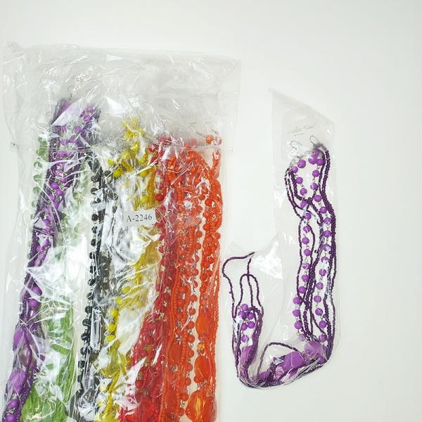 Halskette - Kunstschmuck MIX Designs