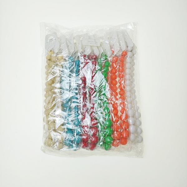 Halskette - falscher Schmuck