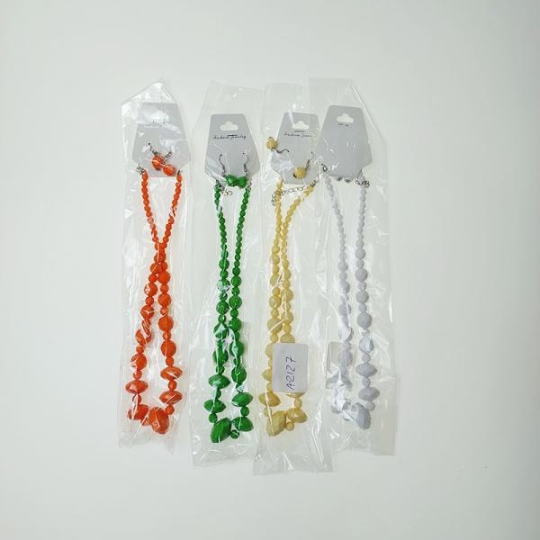 Halskette - Kunstschmuck MIX Designs