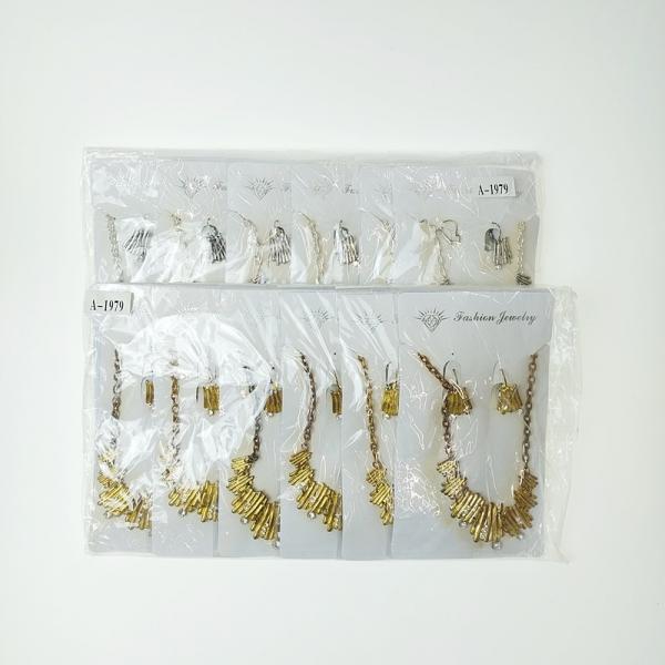 Halskette - Bijouterie Grad II