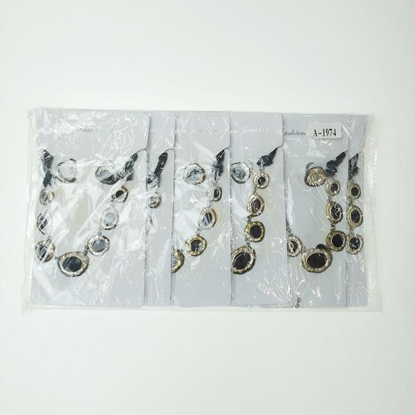 Halskette - Bijouterie Grad II