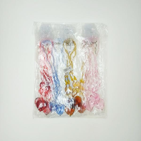 Halskette - Kunstschmuck MIX Designs