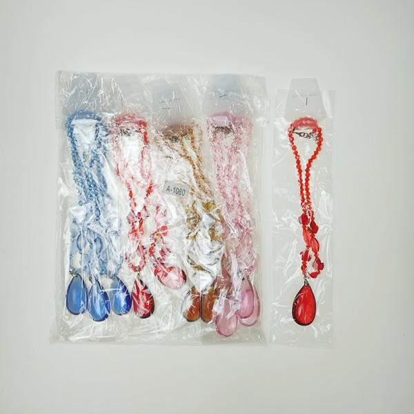 Halskette - Kunstschmuck MIX Designs