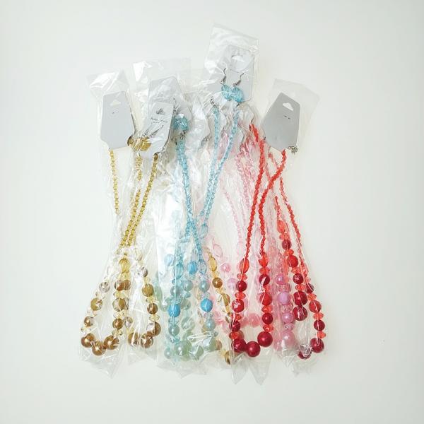 Halskette - Kunstschmuck MIX Designs