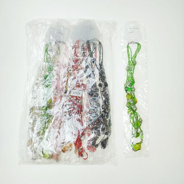 Halskette - Kunstschmuck MIX Designs