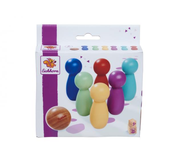 Eichhorn - Games Bowling