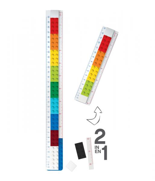 Lego Lineal Mit Minifigur 5010100 - Image 2