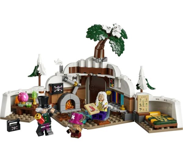 Lego® 75641 One Piece - Doc Baders Versteck (271 Teile)