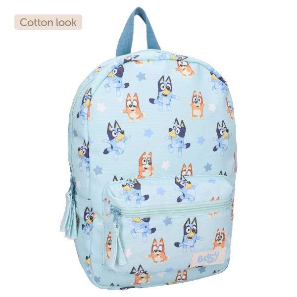 Vadobag Europe B.v. Bluey - Rucksack Style Legends - 33 Cm