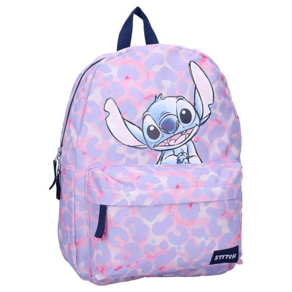 Vadobag Europe B.v. Disney Stitch - Rucksack Ultimate Icons - 39 Cm