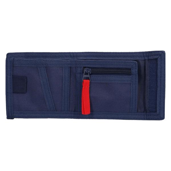 Vadobag Europe B.v. Blau Marvel Spider-Man - Geldbörse Web Hero - 10 Cm